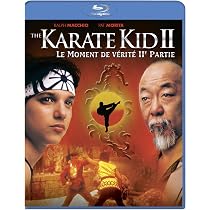 The Karate Kid Part III / The Next Karate Kid: Amazon.ca: Ralph